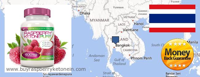Dónde comprar Raspberry Ketone en linea Thailand